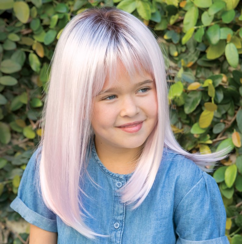 Amore monofilament on sale wigs
